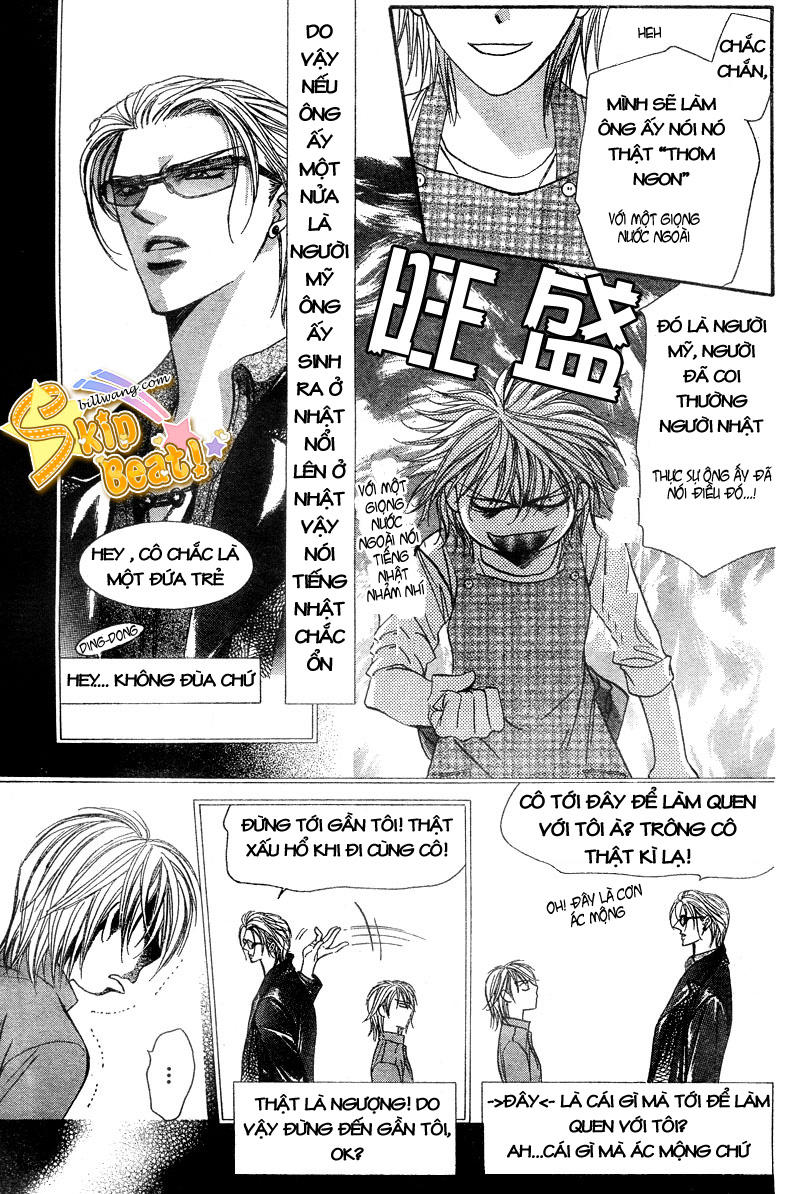 Thách Thức Tuyệt Vời Chapter 102 - Trang 2