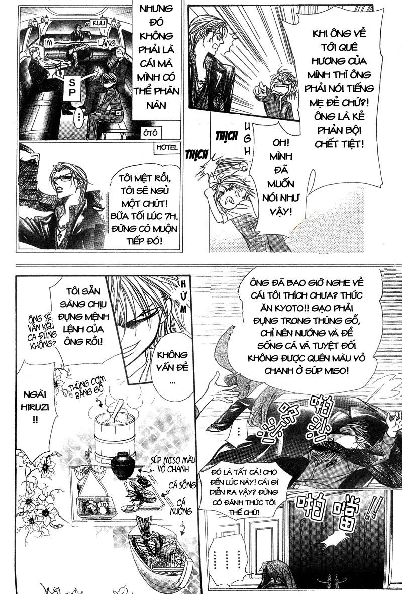 Thách Thức Tuyệt Vời Chapter 102 - Trang 2