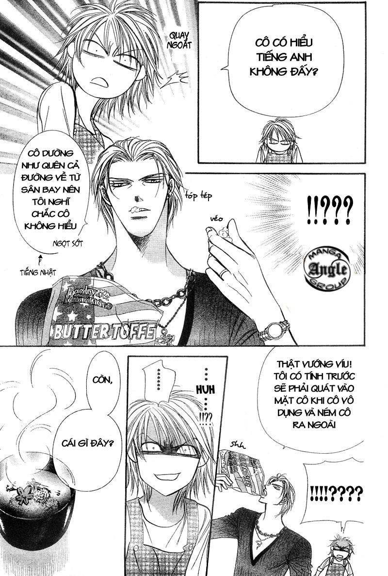 Thách Thức Tuyệt Vời Chapter 102 - Trang 2