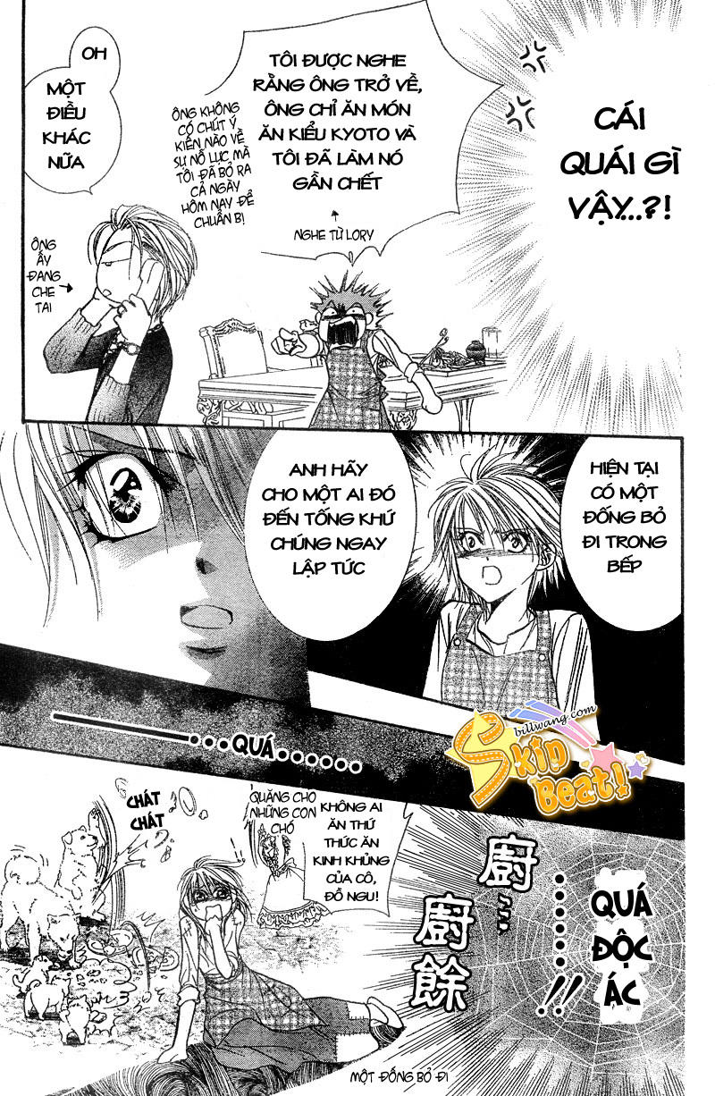 Thách Thức Tuyệt Vời Chapter 102 - Trang 2