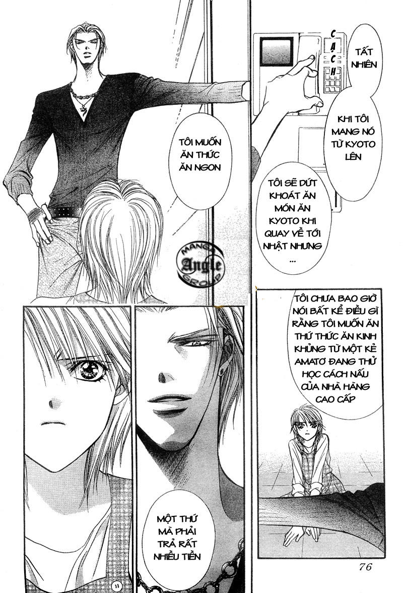 Thách Thức Tuyệt Vời Chapter 102 - Trang 2