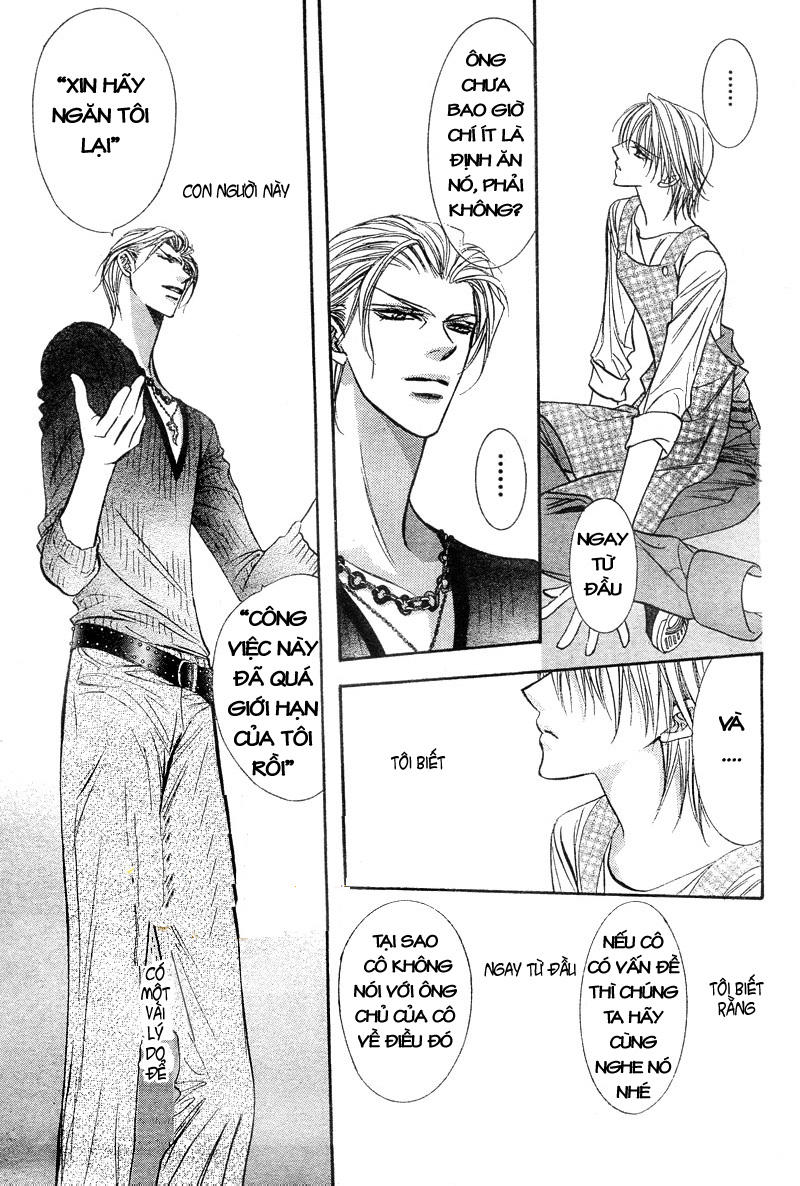 Thách Thức Tuyệt Vời Chapter 102 - Trang 2