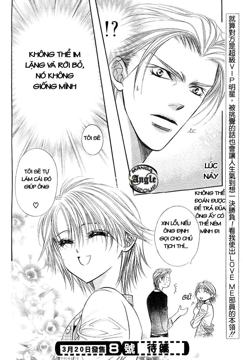 Thách Thức Tuyệt Vời Chapter 102 - Trang 2