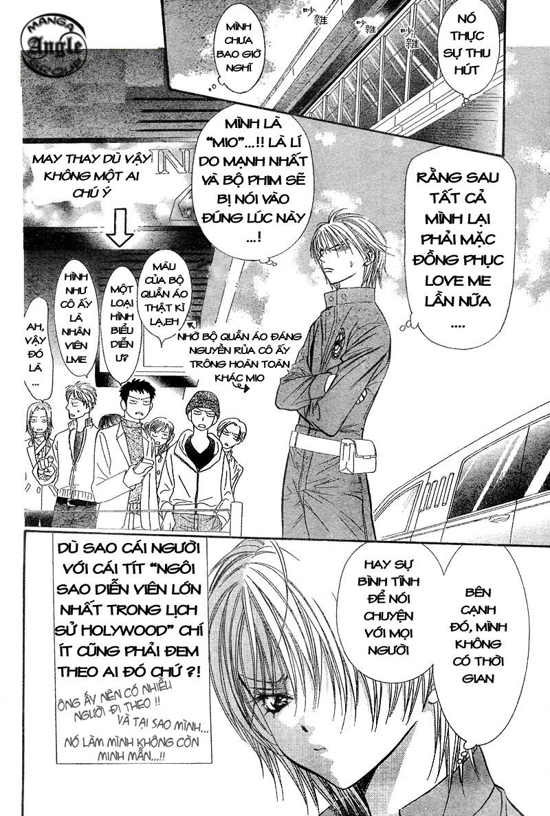 Thách Thức Tuyệt Vời Chapter 102 - Trang 2