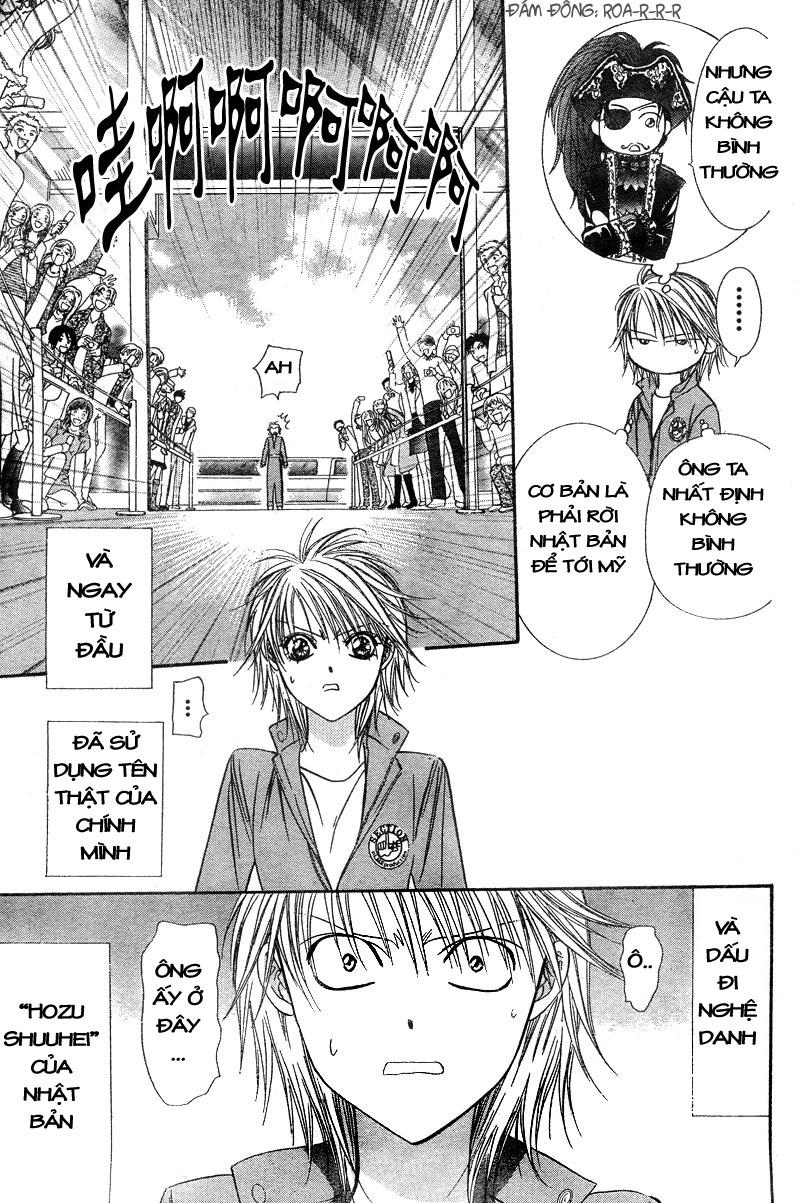 Thách Thức Tuyệt Vời Chapter 102 - Trang 2