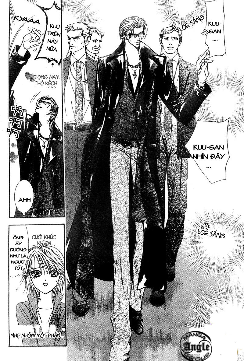 Thách Thức Tuyệt Vời Chapter 102 - Trang 2