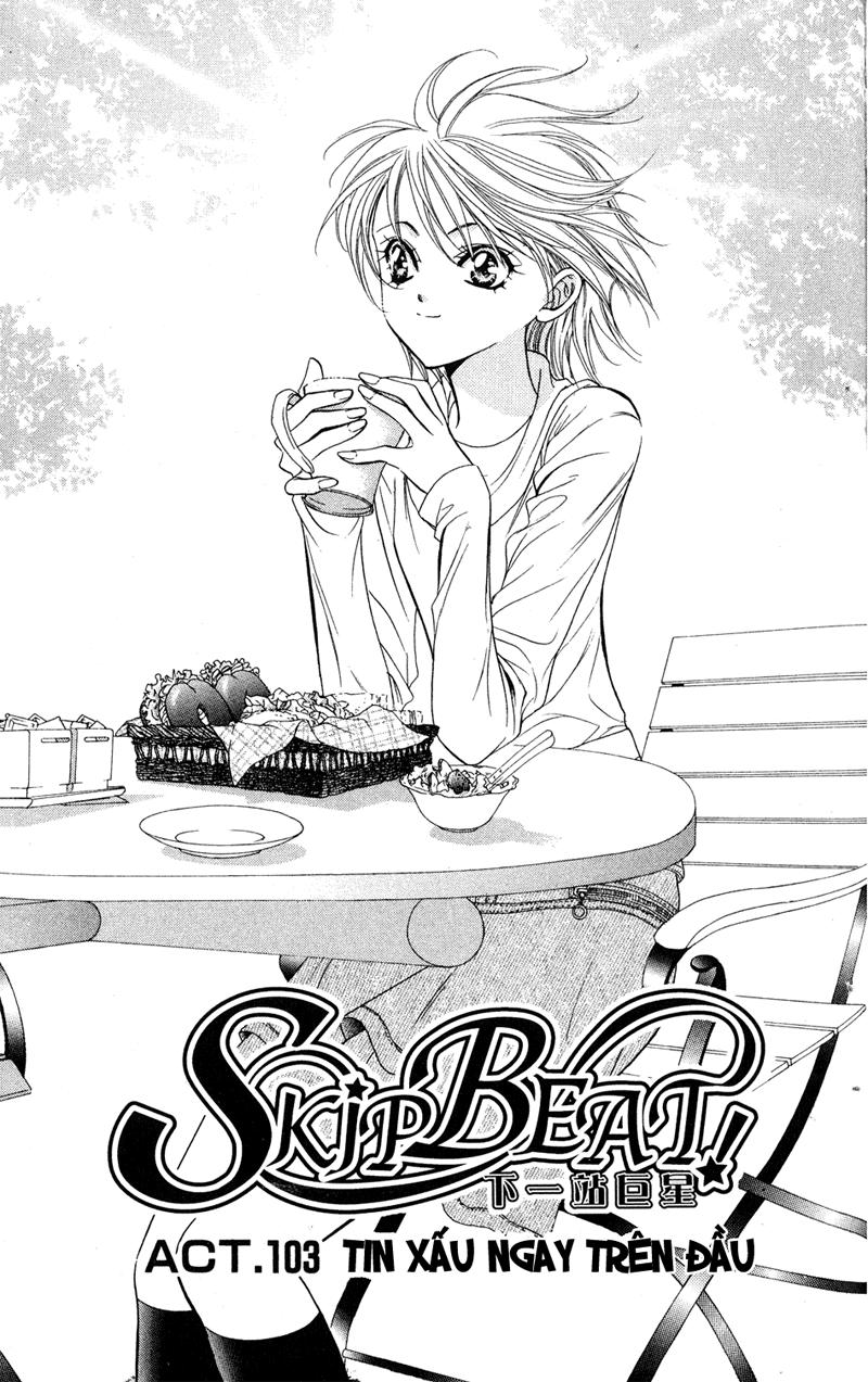 Thách Thức Tuyệt Vời Chapter 103 - Trang 2