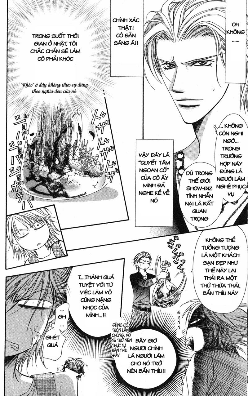 Thách Thức Tuyệt Vời Chapter 103 - Trang 2