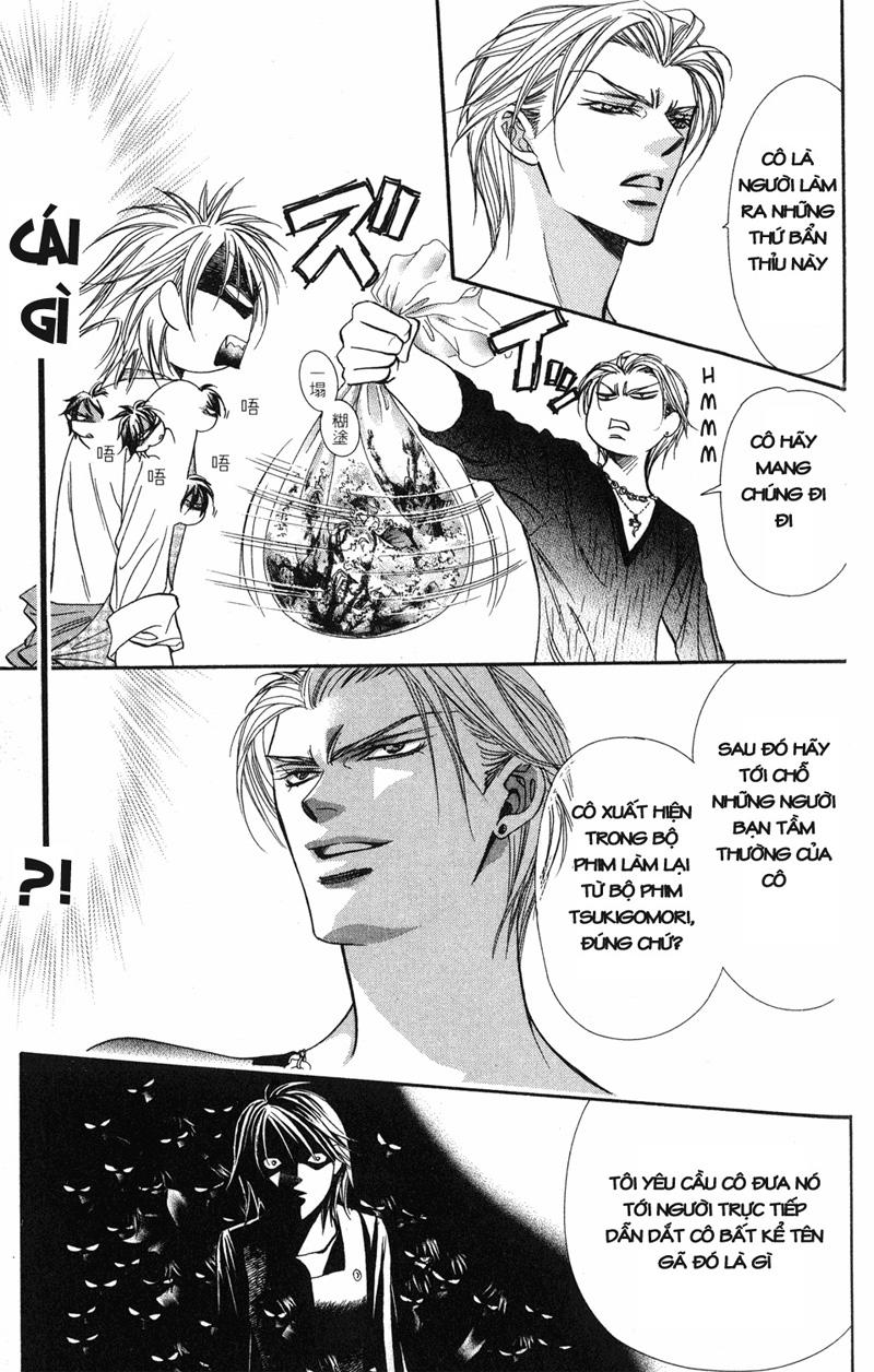 Thách Thức Tuyệt Vời Chapter 103 - Trang 2