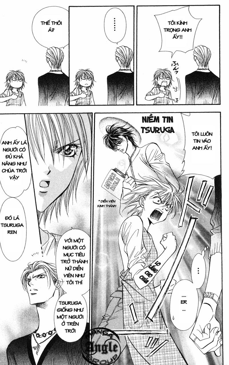 Thách Thức Tuyệt Vời Chapter 103 - Trang 2