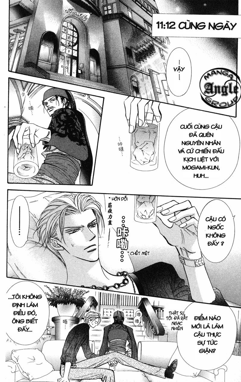 Thách Thức Tuyệt Vời Chapter 103 - Trang 2