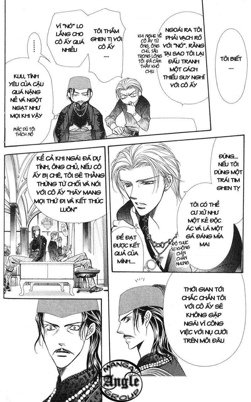 Thách Thức Tuyệt Vời Chapter 103 - Trang 2