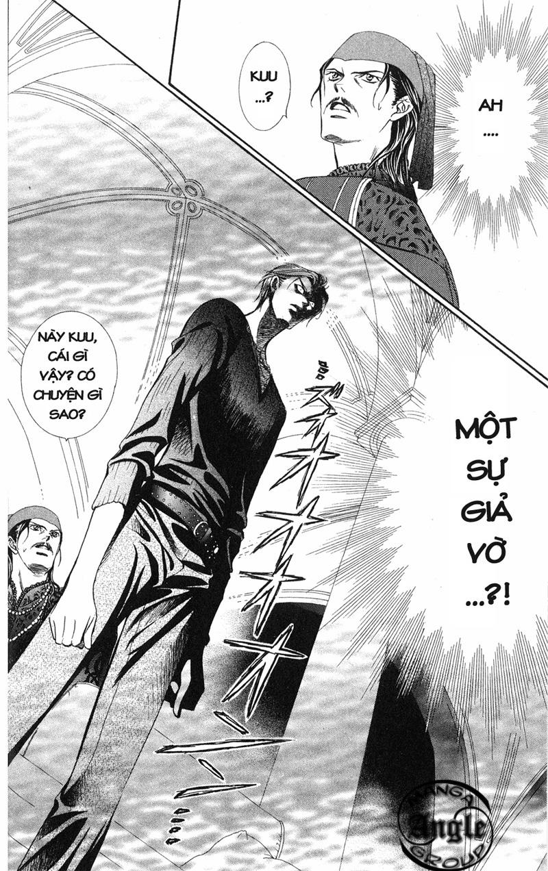 Thách Thức Tuyệt Vời Chapter 103 - Trang 2