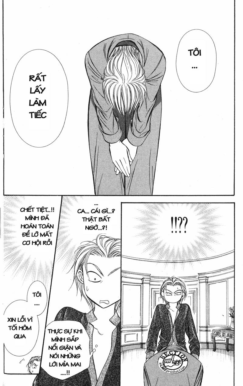 Thách Thức Tuyệt Vời Chapter 103 - Trang 2