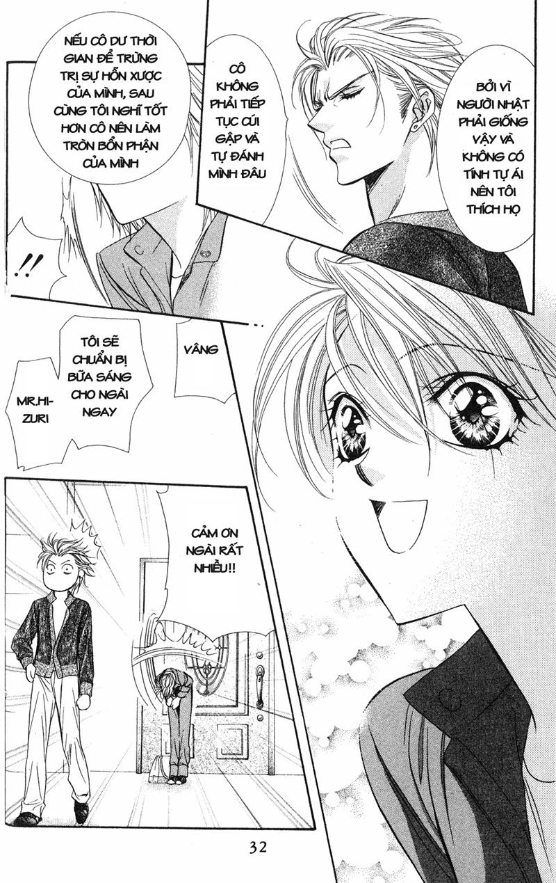 Thách Thức Tuyệt Vời Chapter 103 - Trang 2