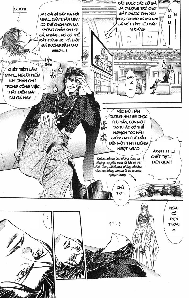 Thách Thức Tuyệt Vời Chapter 103 - Trang 2