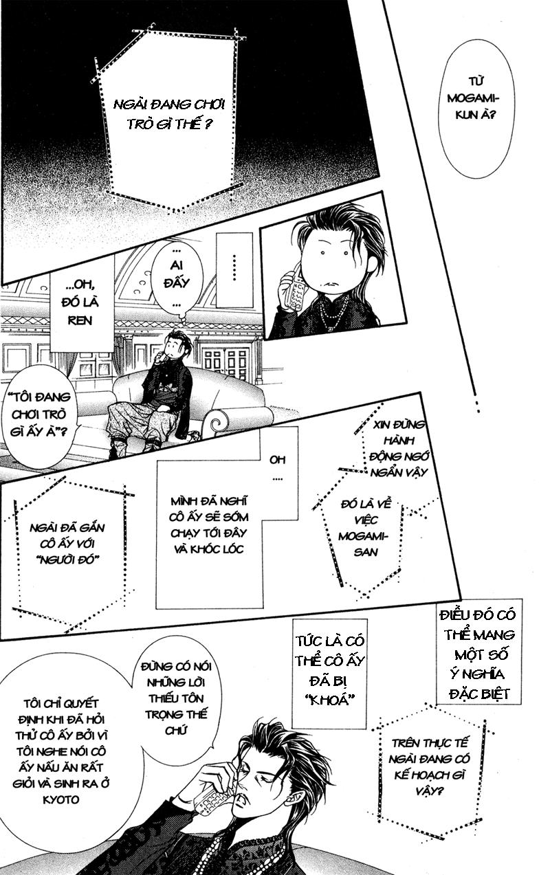 Thách Thức Tuyệt Vời Chapter 103 - Trang 2