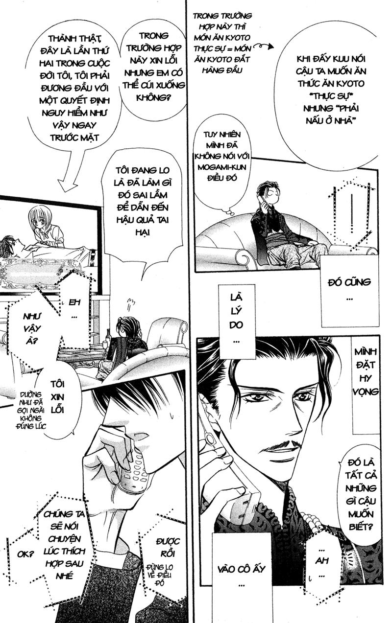 Thách Thức Tuyệt Vời Chapter 103 - Trang 2