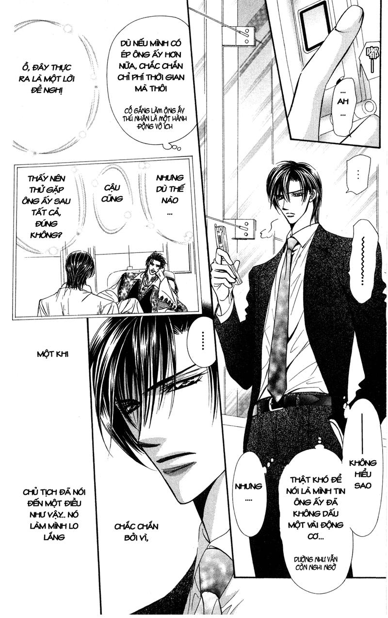 Thách Thức Tuyệt Vời Chapter 103 - Trang 2