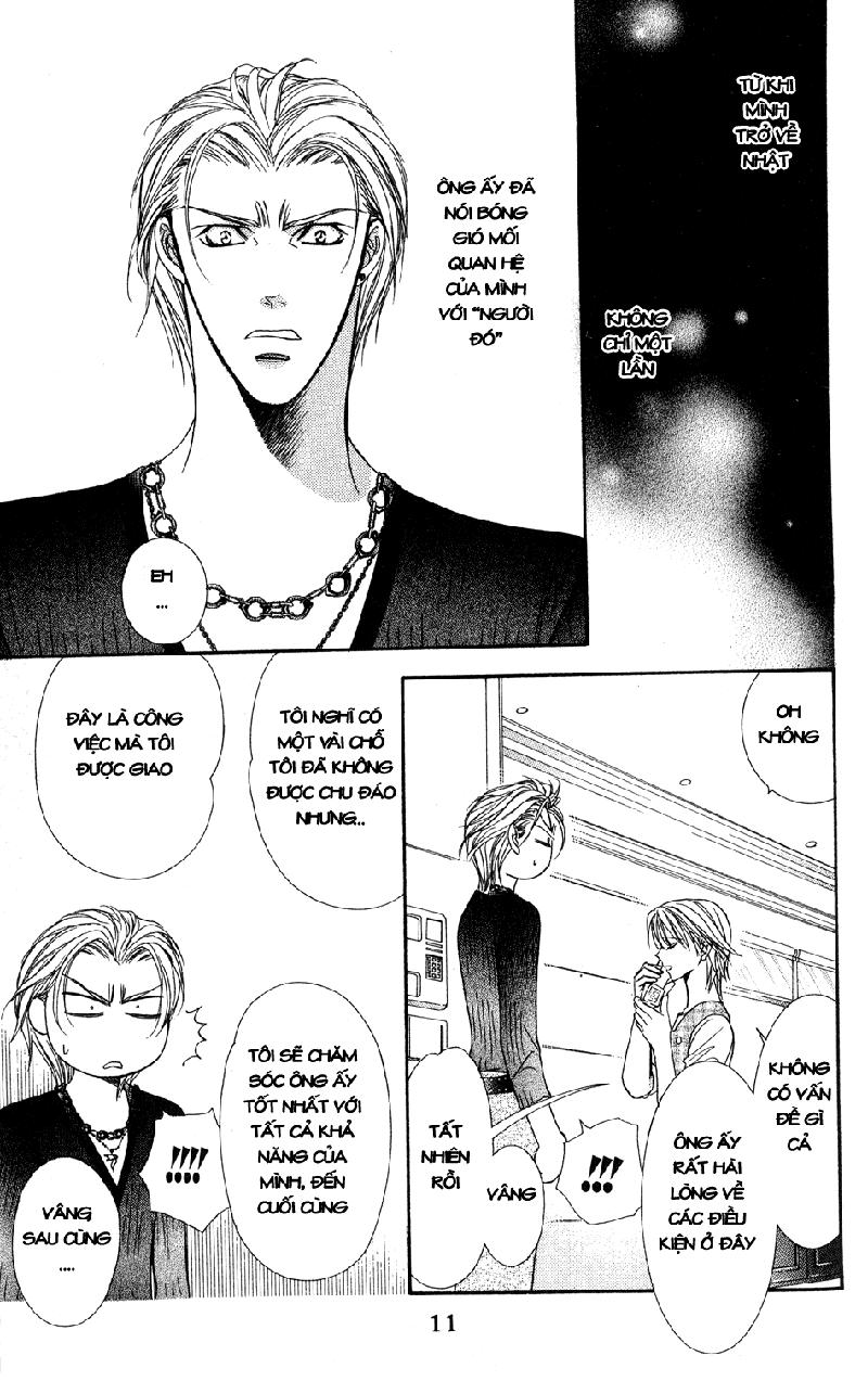 Thách Thức Tuyệt Vời Chapter 103 - Trang 2