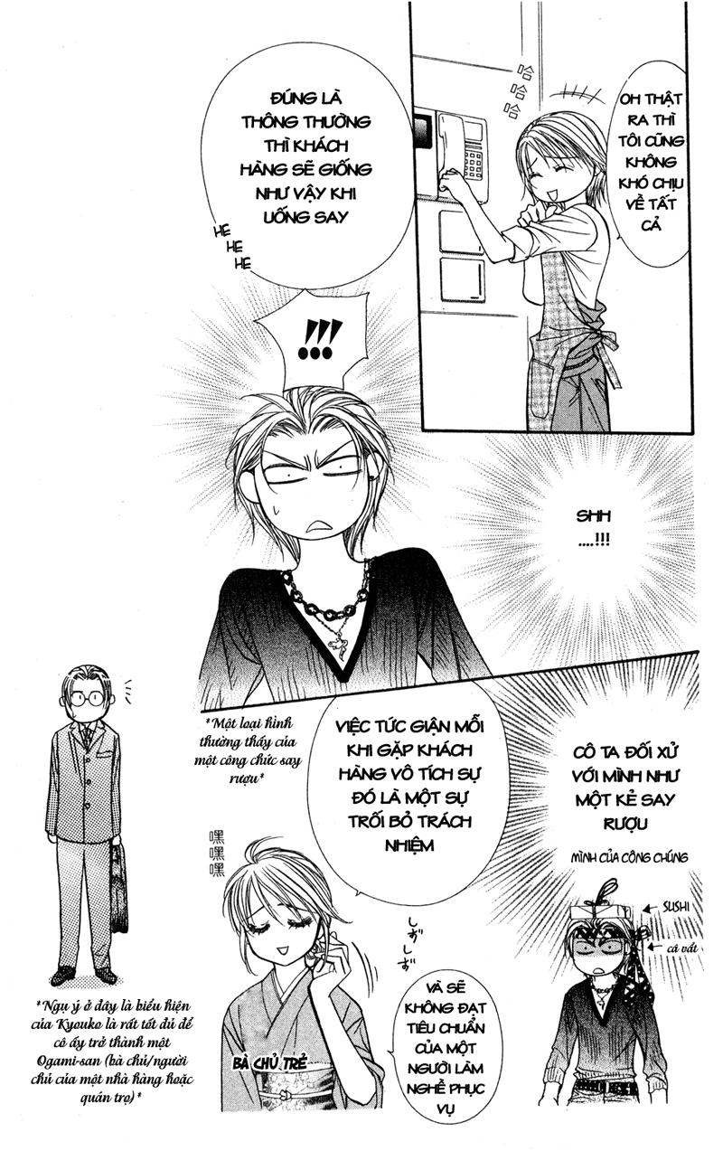 Thách Thức Tuyệt Vời Chapter 103 - Trang 2