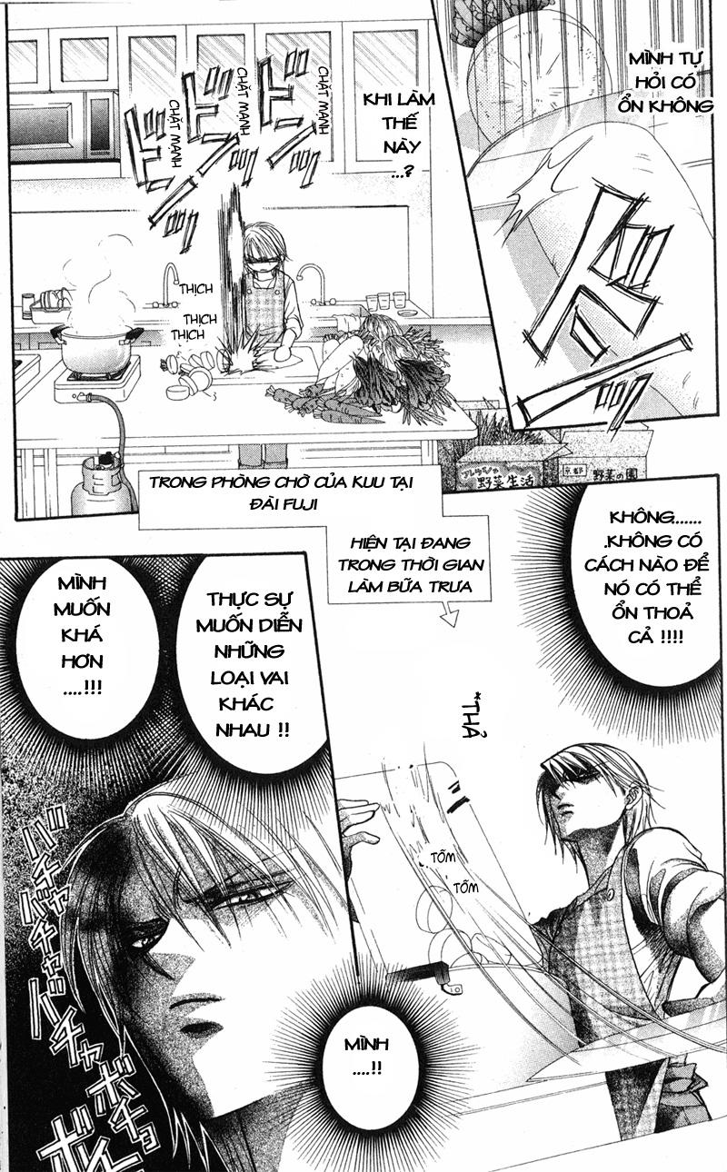 Thách Thức Tuyệt Vời Chapter 104 - Trang 2