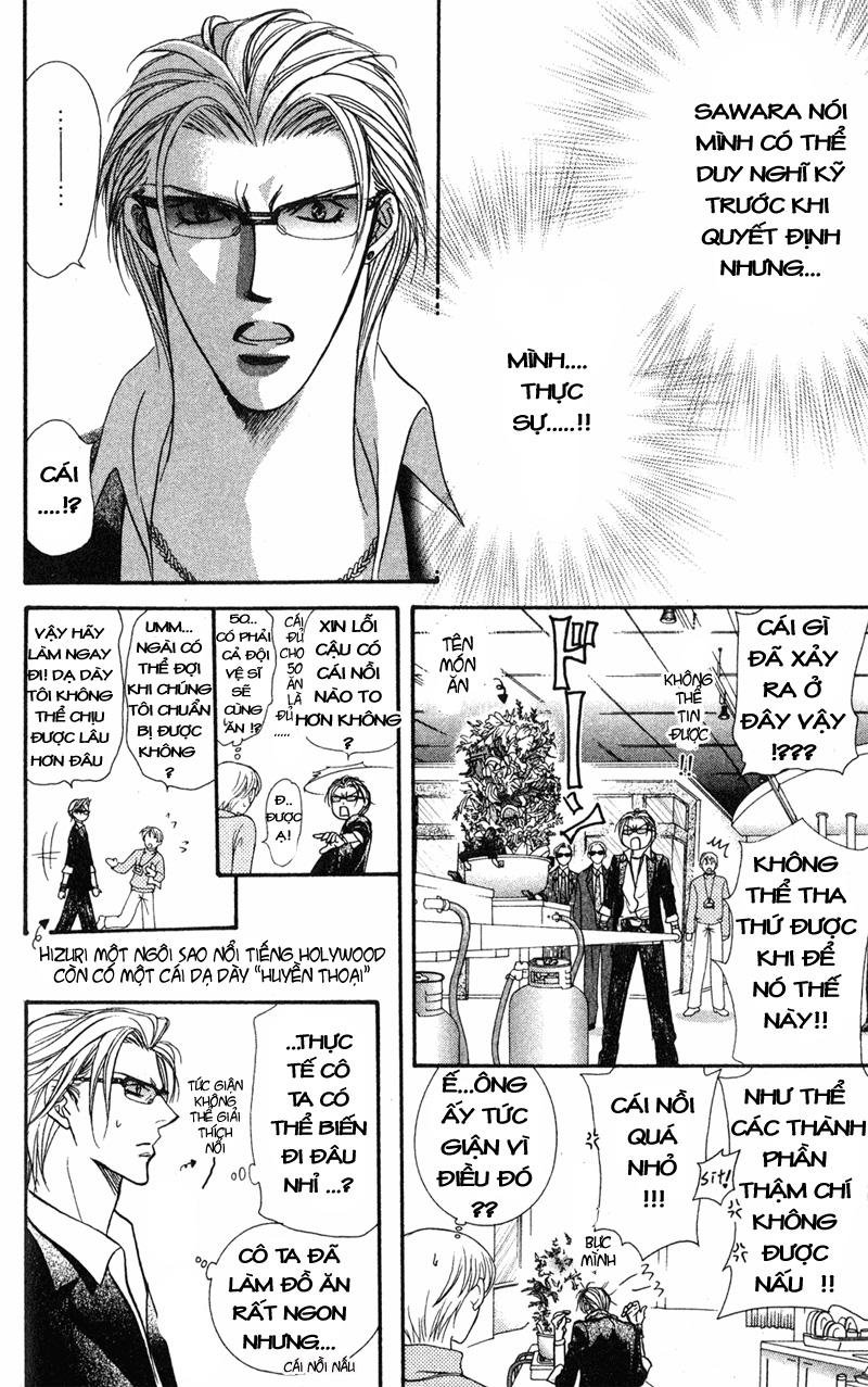 Thách Thức Tuyệt Vời Chapter 104 - Trang 2