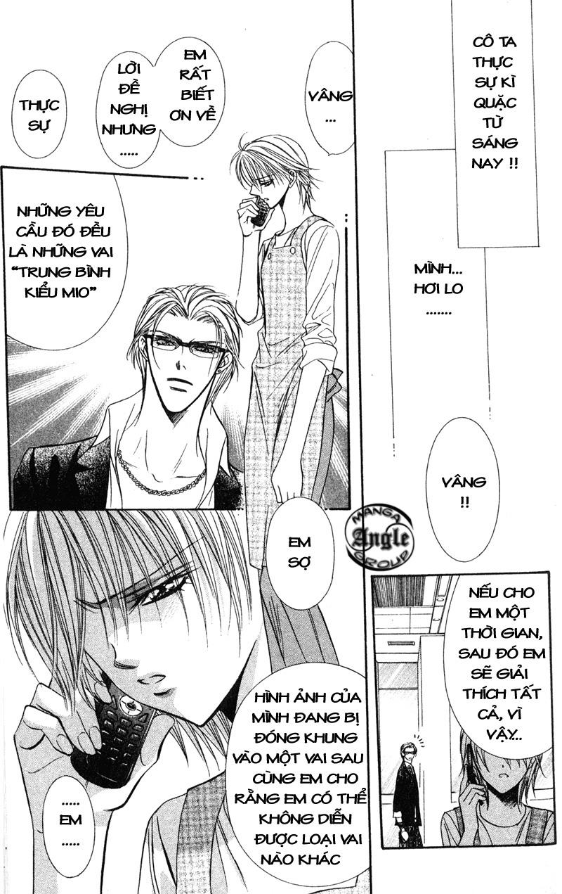 Thách Thức Tuyệt Vời Chapter 104 - Trang 2