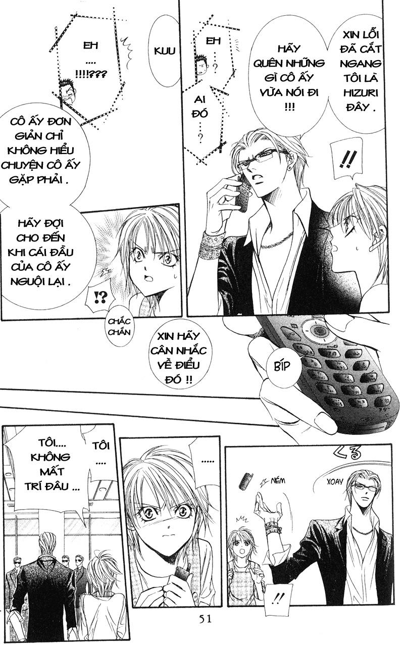 Thách Thức Tuyệt Vời Chapter 104 - Trang 2