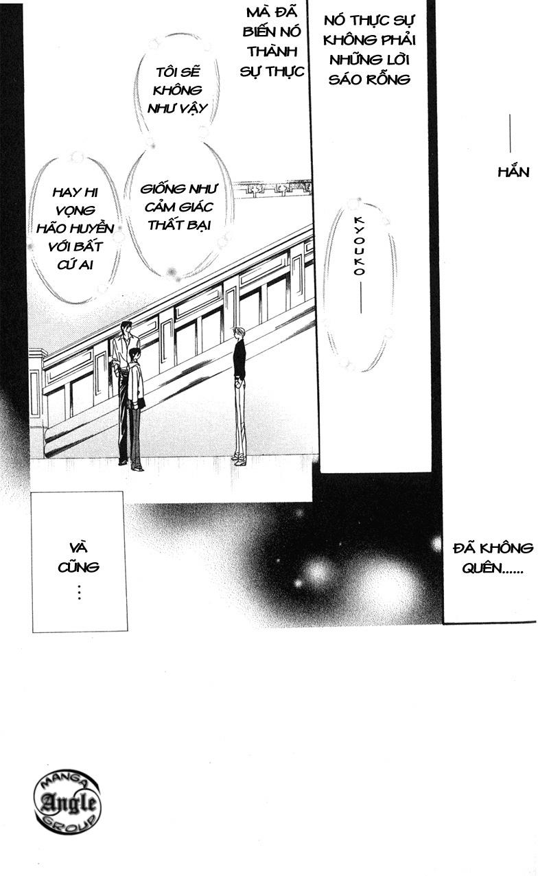 Thách Thức Tuyệt Vời Chapter 104 - Trang 2