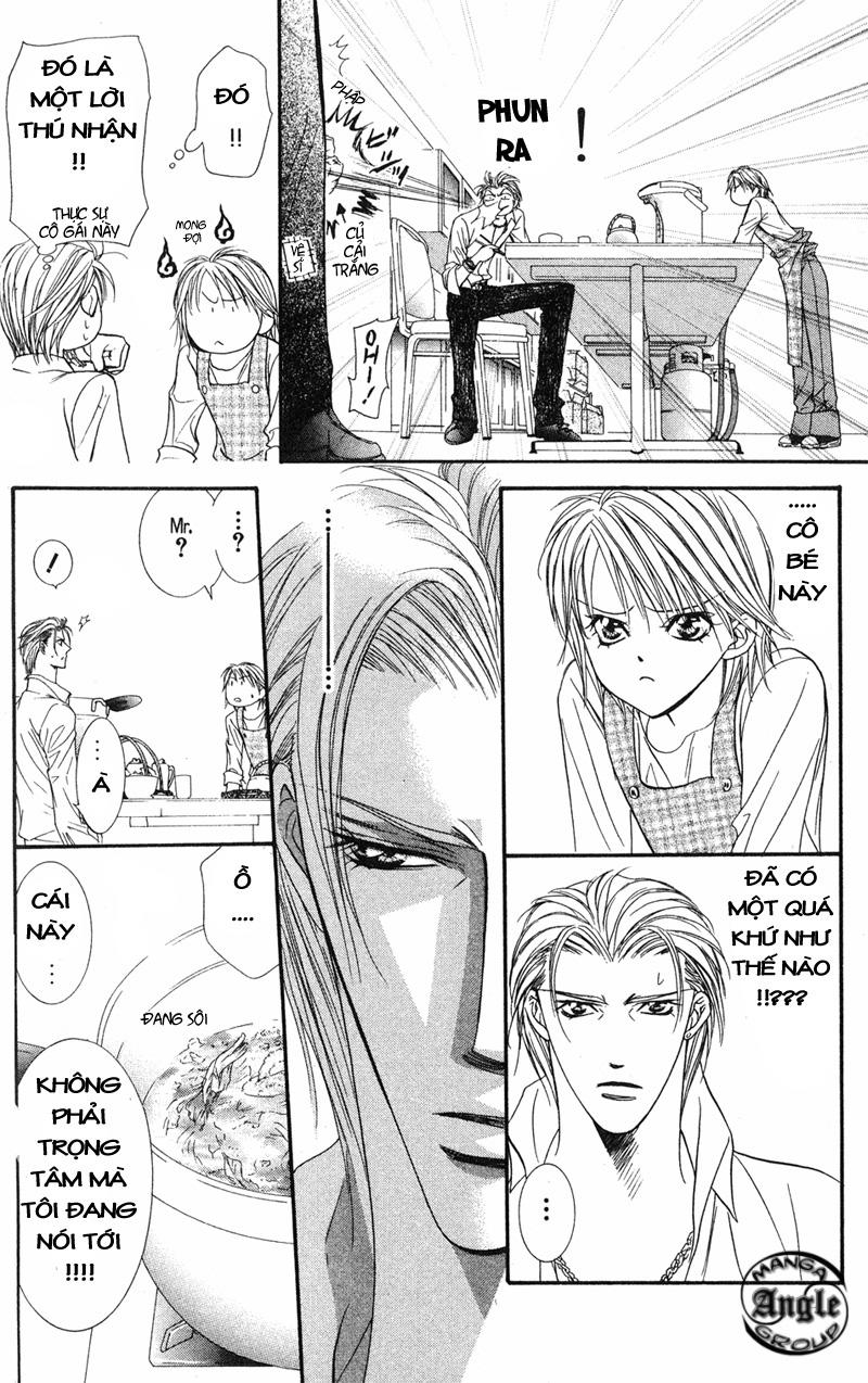 Thách Thức Tuyệt Vời Chapter 104 - Trang 2