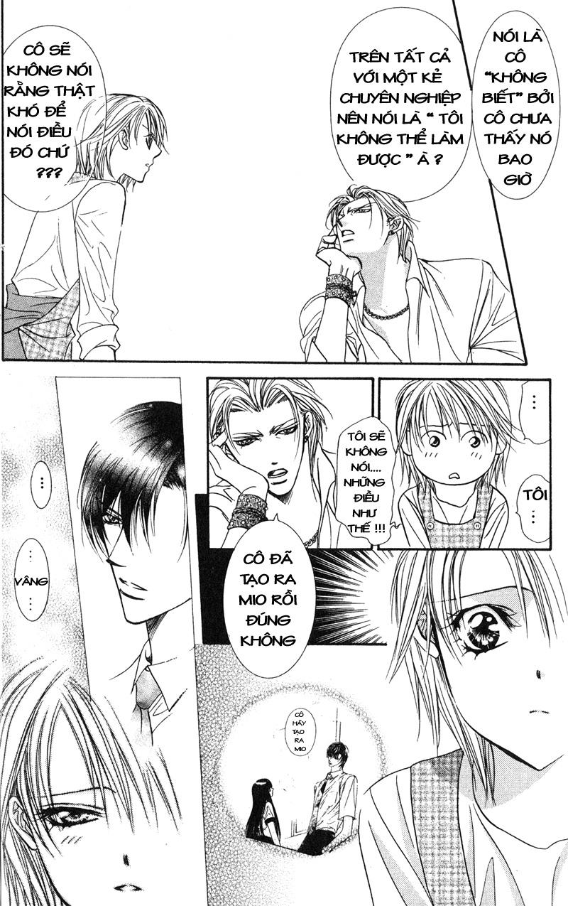 Thách Thức Tuyệt Vời Chapter 104 - Trang 2