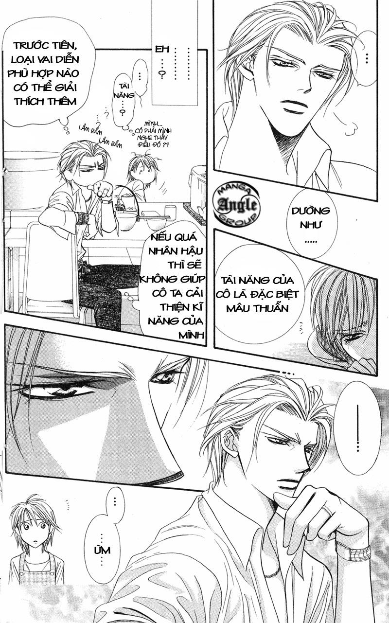 Thách Thức Tuyệt Vời Chapter 104 - Trang 2