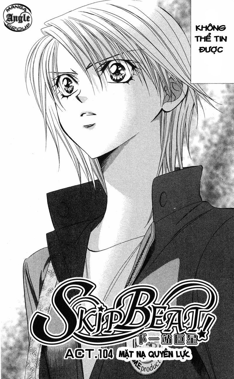 Thách Thức Tuyệt Vời Chapter 104 - Trang 2