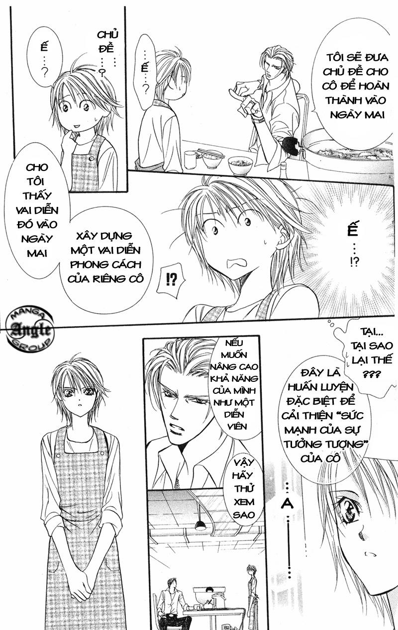 Thách Thức Tuyệt Vời Chapter 104 - Trang 2