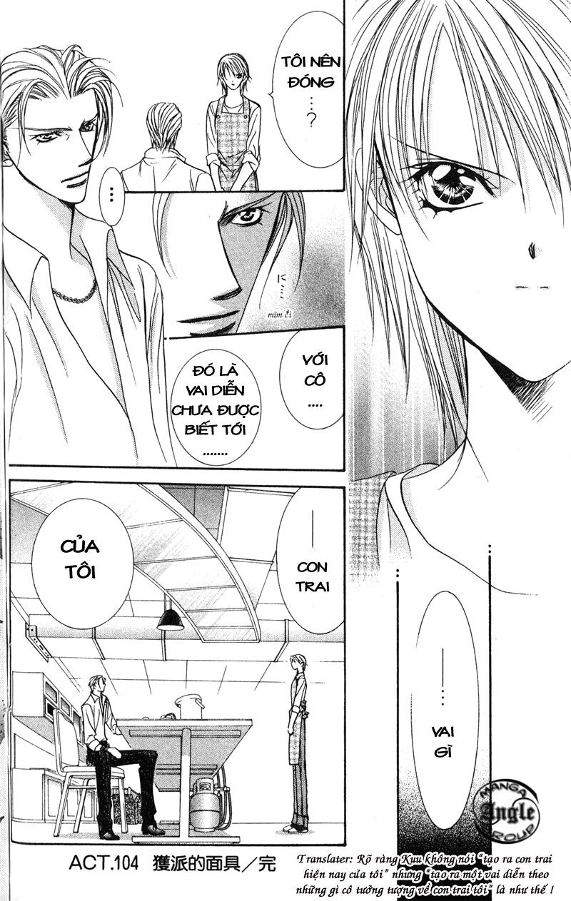 Thách Thức Tuyệt Vời Chapter 104 - Trang 2