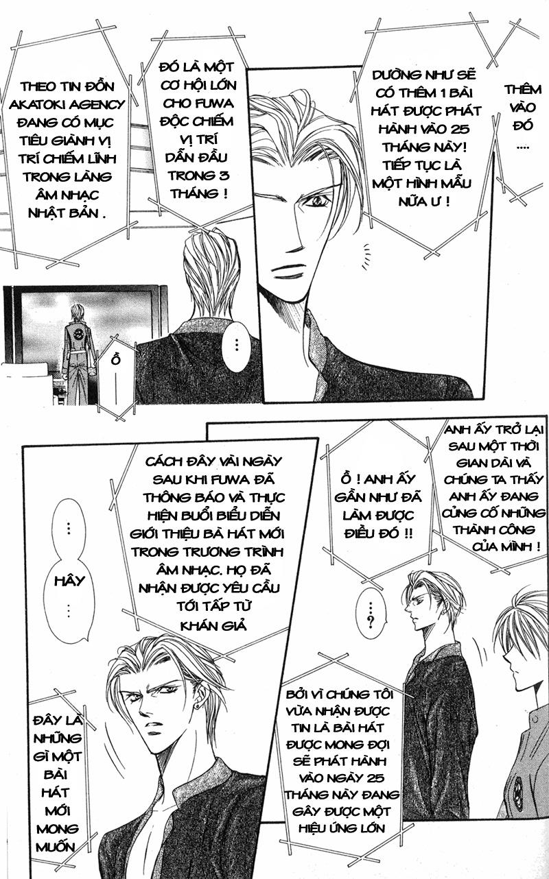 Thách Thức Tuyệt Vời Chapter 104 - Trang 2