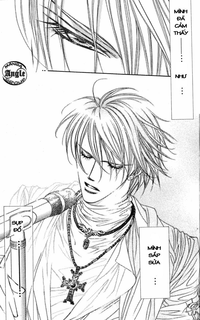 Thách Thức Tuyệt Vời Chapter 104 - Trang 2