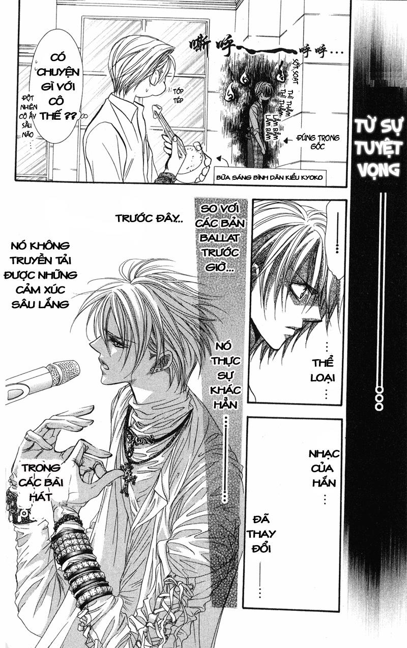 Thách Thức Tuyệt Vời Chapter 104 - Trang 2