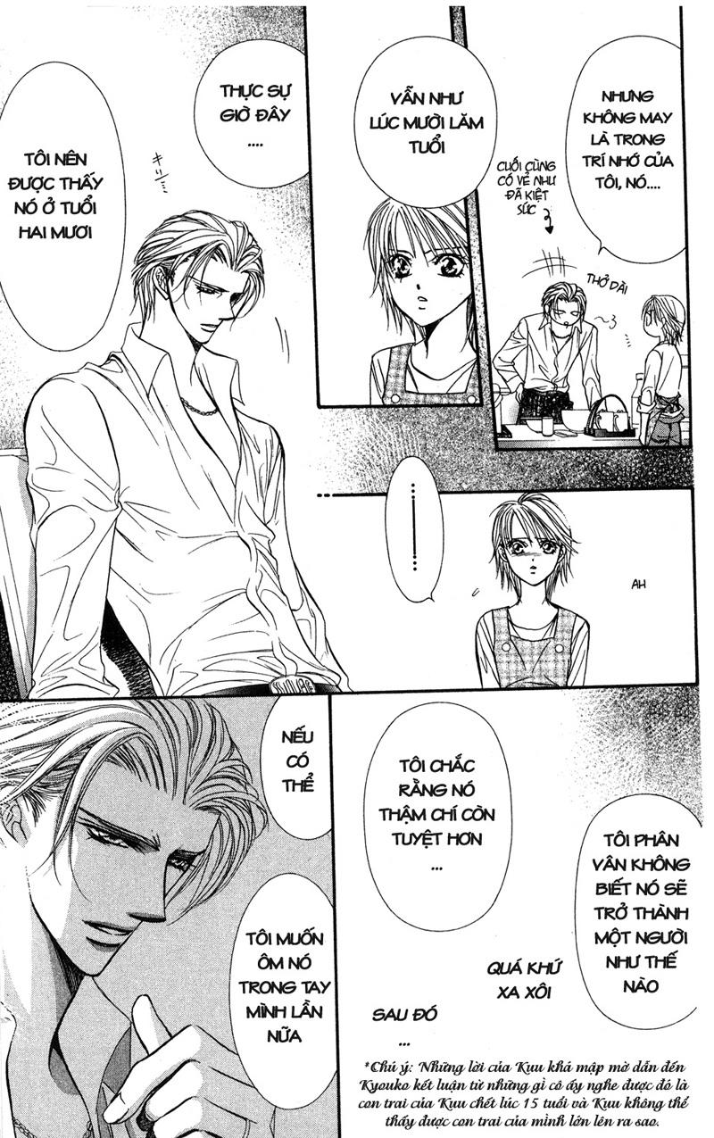 Thách Thức Tuyệt Vời Chapter 105 - Trang 2