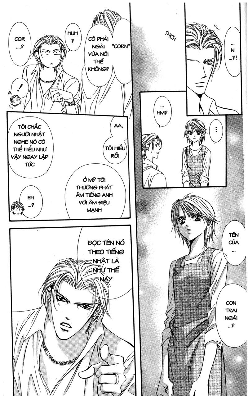 Thách Thức Tuyệt Vời Chapter 105 - Trang 2