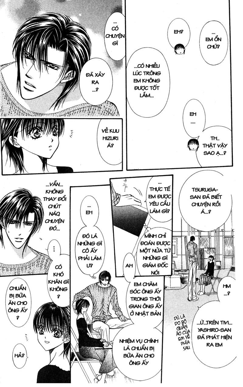 Thách Thức Tuyệt Vời Chapter 105 - Trang 2