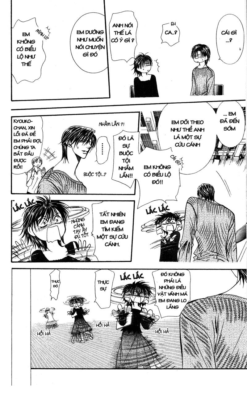 Thách Thức Tuyệt Vời Chapter 105 - Trang 2