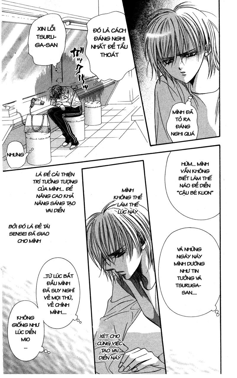 Thách Thức Tuyệt Vời Chapter 105 - Trang 2