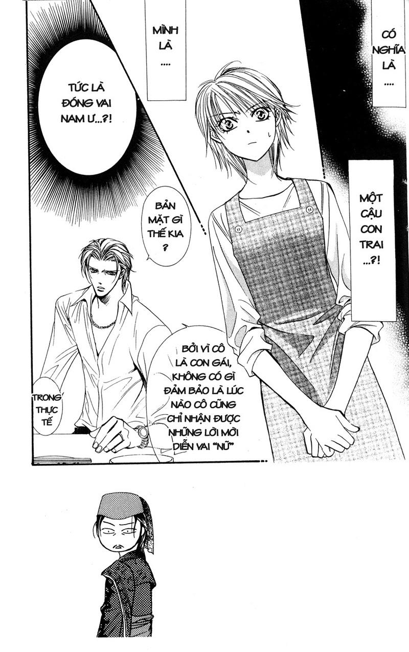 Thách Thức Tuyệt Vời Chapter 105 - Trang 2