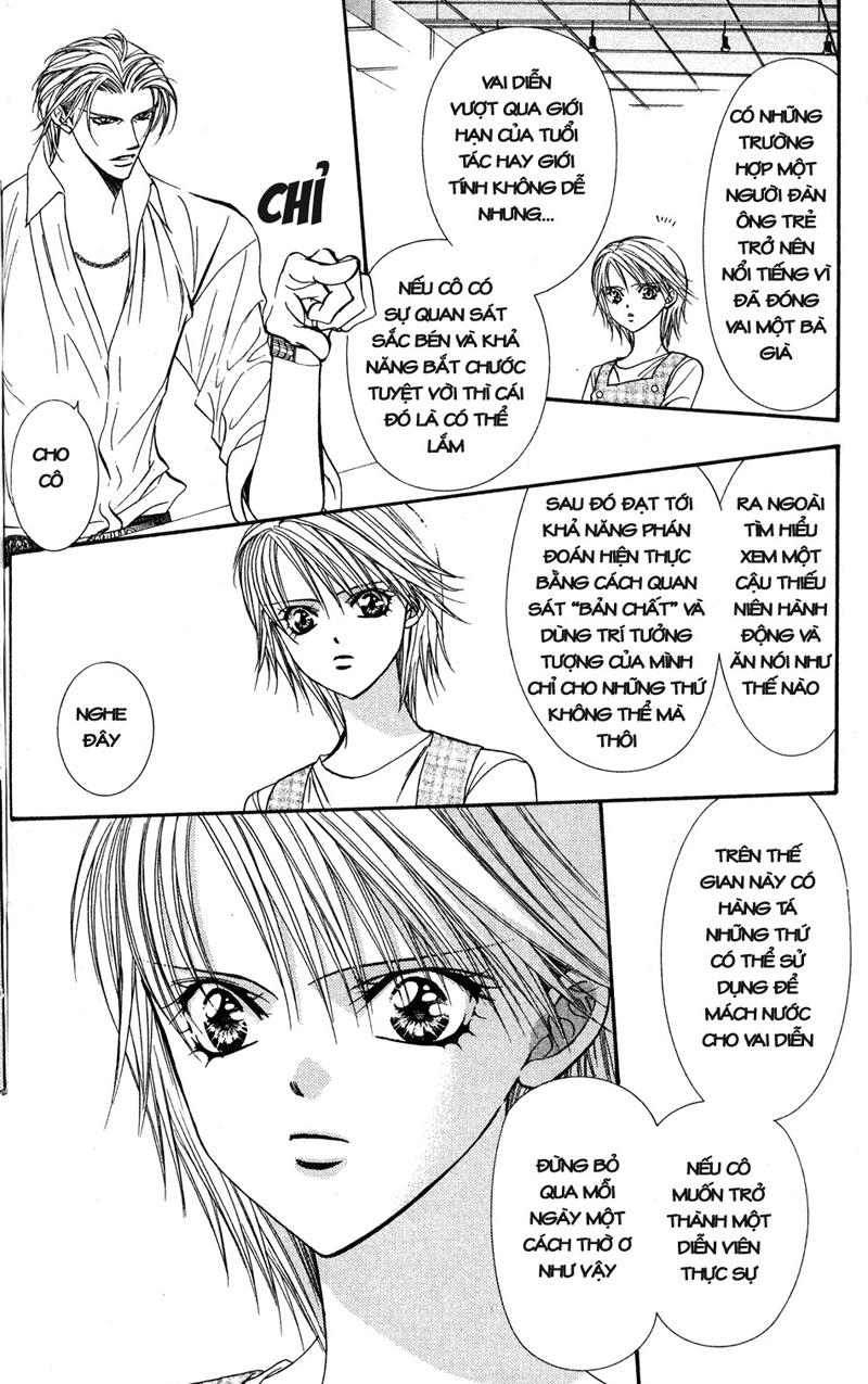 Thách Thức Tuyệt Vời Chapter 105 - Trang 2