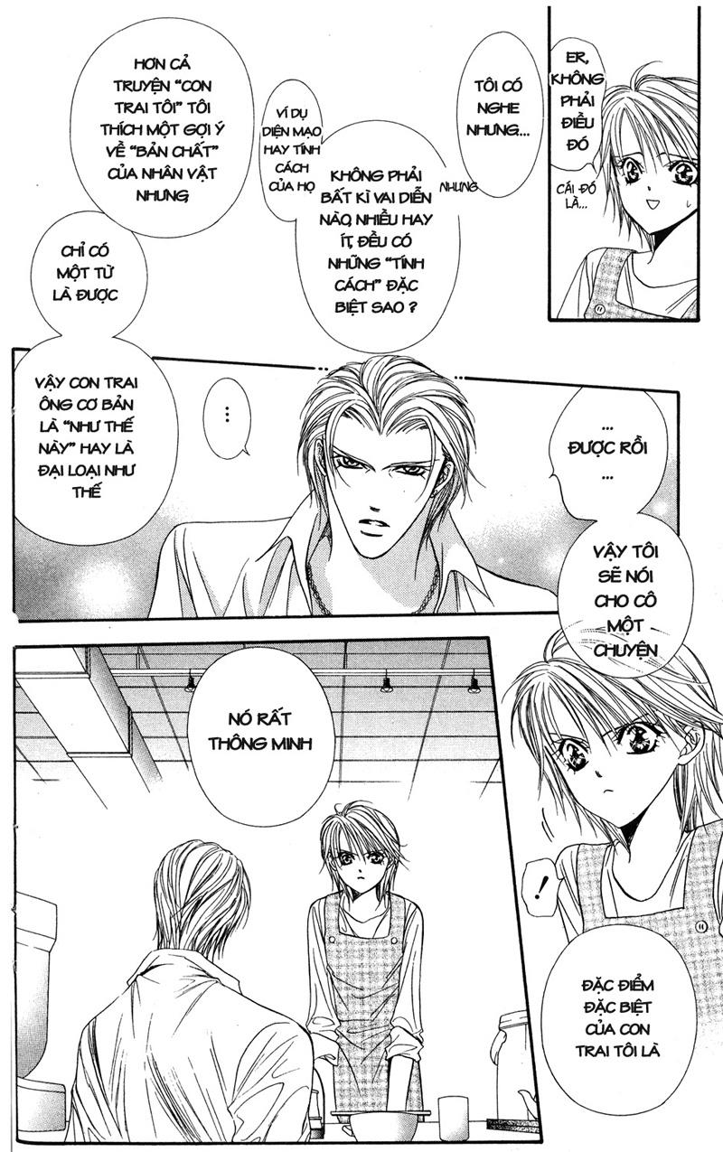 Thách Thức Tuyệt Vời Chapter 105 - Trang 2