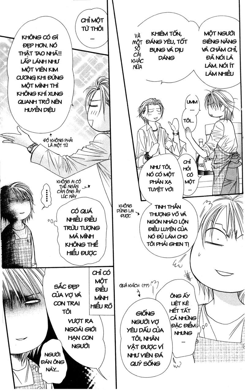 Thách Thức Tuyệt Vời Chapter 105 - Trang 2