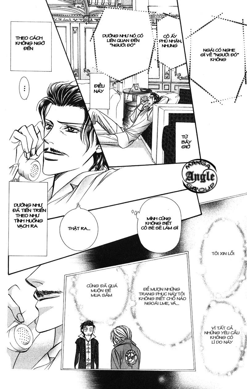 Thách Thức Tuyệt Vời Chapter 106 - Trang 2