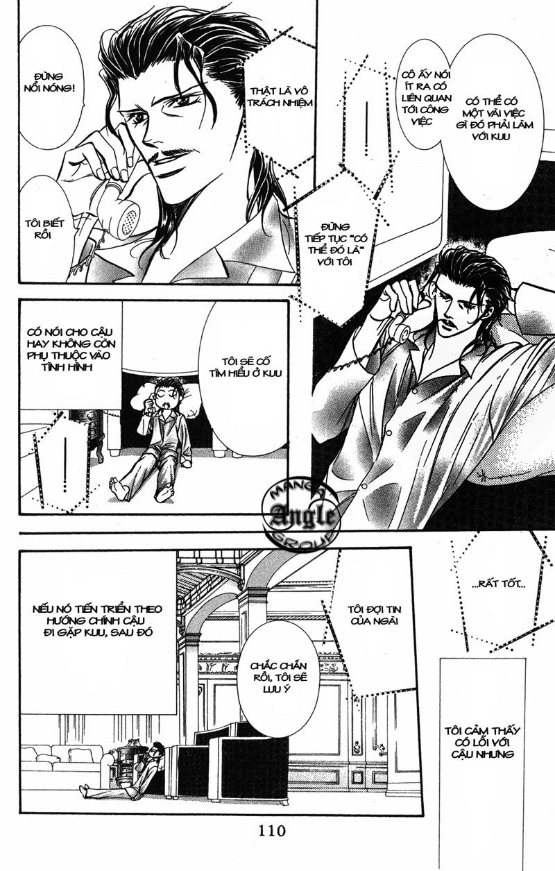 Thách Thức Tuyệt Vời Chapter 106 - Trang 2